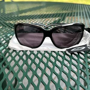 Smith Polarized Fashion Sunglasses